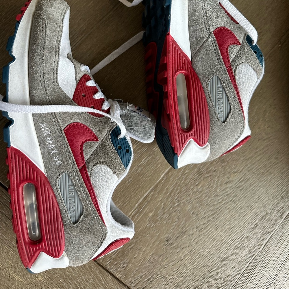 Nike Air Max